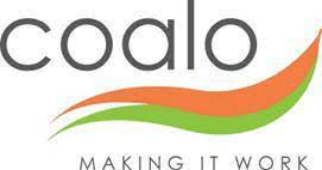 Coalo logo