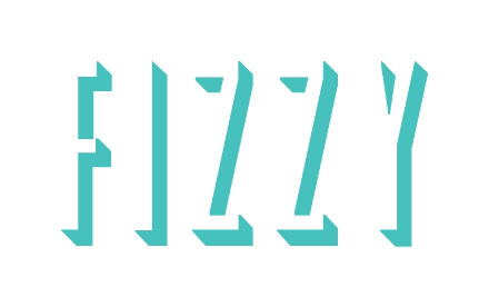 Fizzy logo