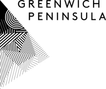 Greenwich Peninsula logo