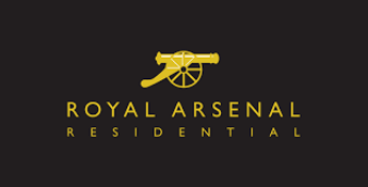 Royal Arsenal logo