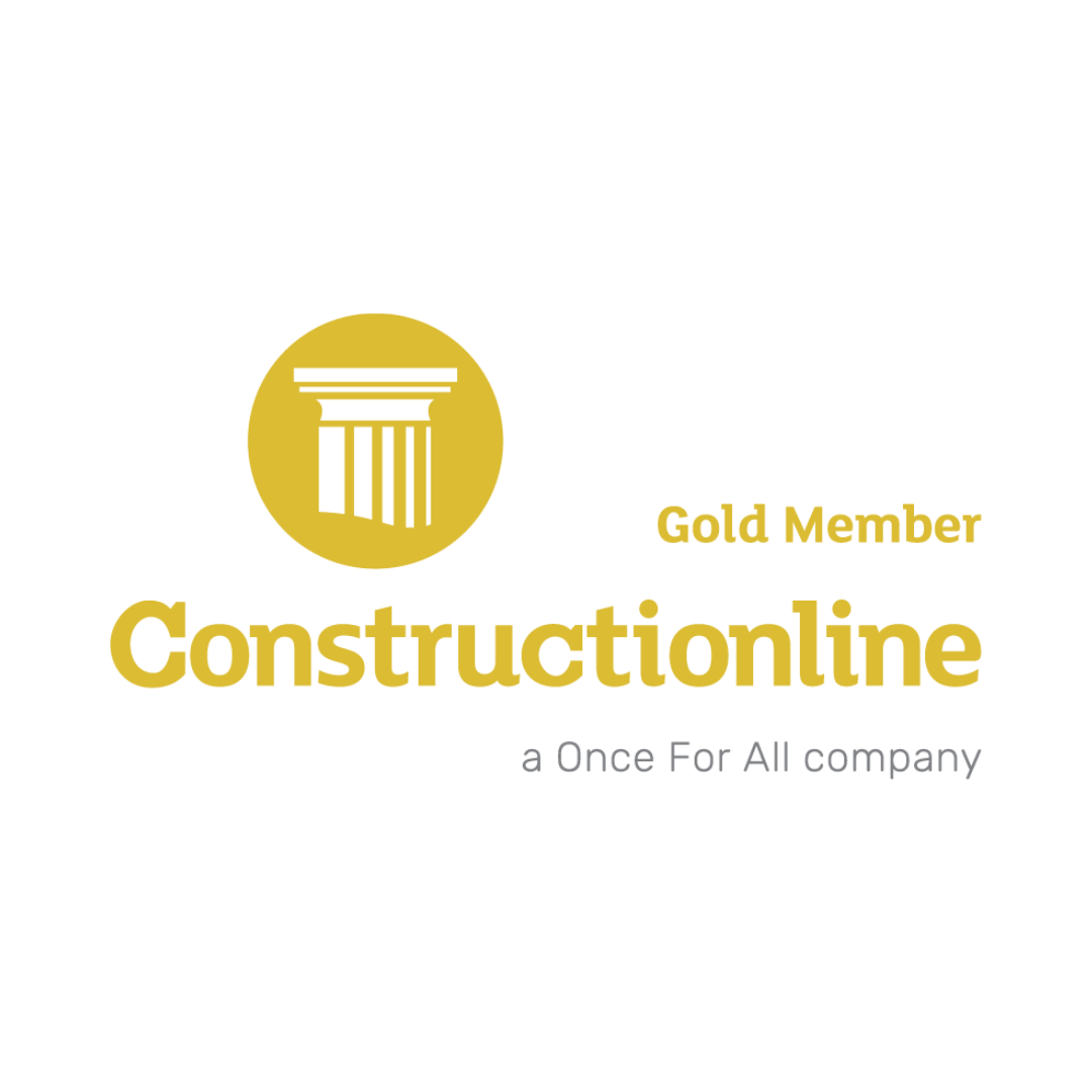 Constructionline gold member