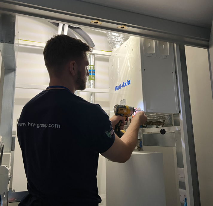 Top 5 Signs Your MVHR System Needs Maintenance (and Why You Shouldn’t ...