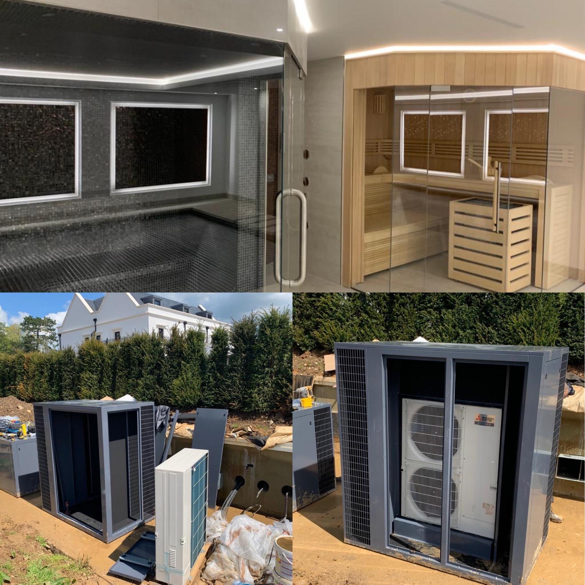 air conditioning installation london
