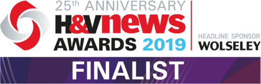 H&V News Awards 2019