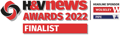 H&V News Awards 2022